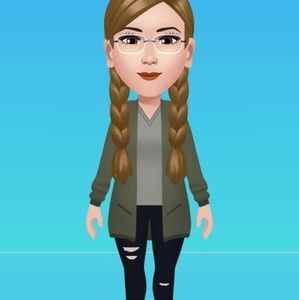 Meet your Posher, Nellysvestt